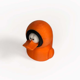 Kenny Duck